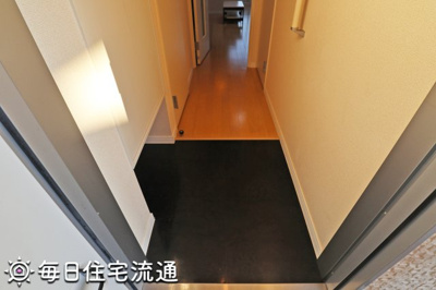 【玄関】 | アップルペア