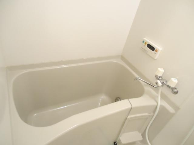 パームヒルズの浴室|バス