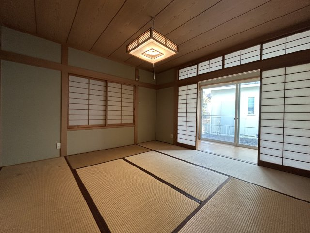 【和室】の画像