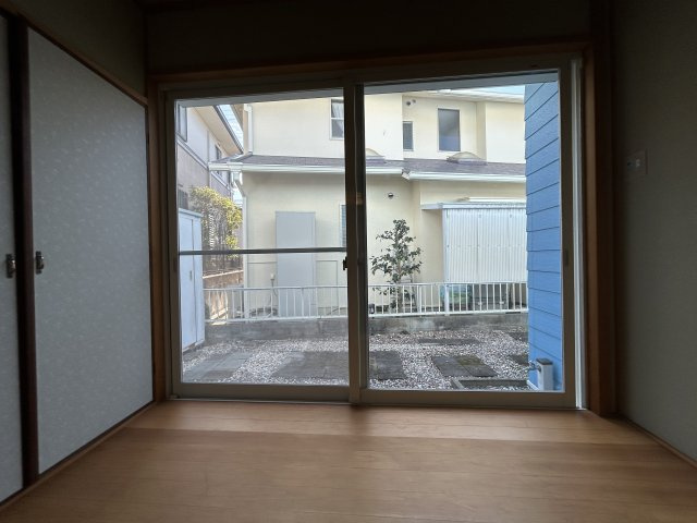 【和室】の画像