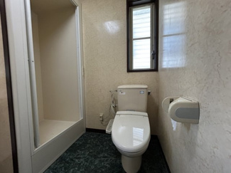 【トイレ】 | 日の峰１丁目　中古戸建 | 2Fトイレ