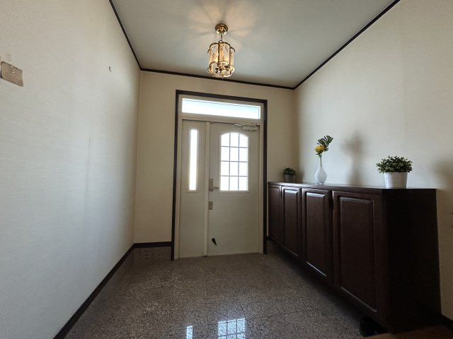 【玄関】の画像