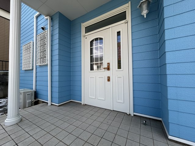 【玄関】の画像