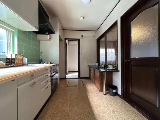 【キッチン】の画像