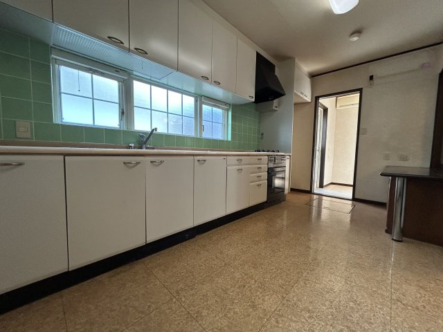 【キッチン】の画像