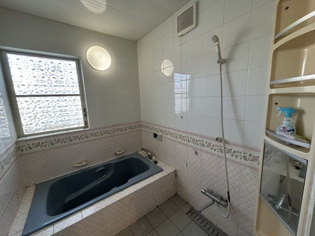 【浴室】の画像