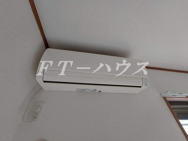 バルセローラⅡの設備