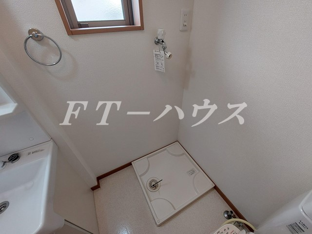 バルセローラⅡの設備