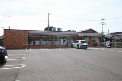 セブンイレブン 富士見針ヶ谷１丁目店まで230ｍ