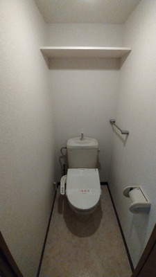 あると嬉しい温水洗浄便座