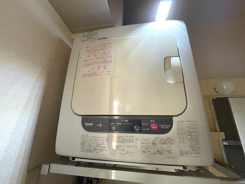 ミオ パラッツオの設備