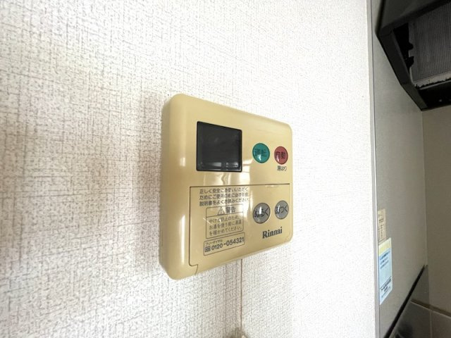 ミオ パラッツオの設備