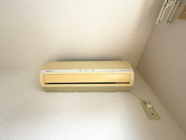 ミオ パラッツオの設備