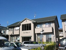 ラ・ペルラ下北沢