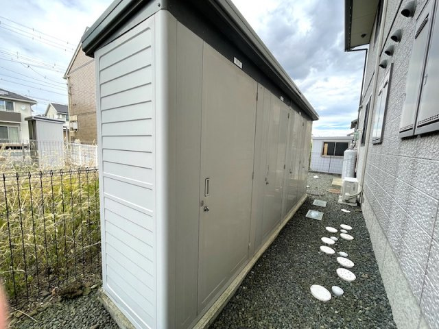 ミオ パラッツオのその他共用部分