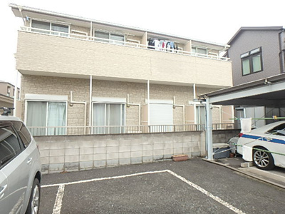 ★敷地内駐車場★（有料・要空き確認）