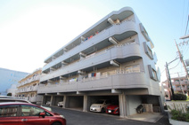 ニューゴールドコーポ　Ⅱの画像