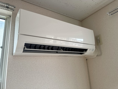 エアコン1基付♪