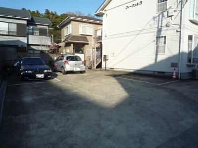 敷地内駐車場（要空き確認）
