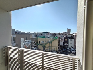 景色