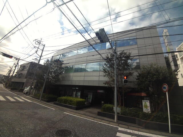 川崎市高津区下作延2丁目のマンションの画像