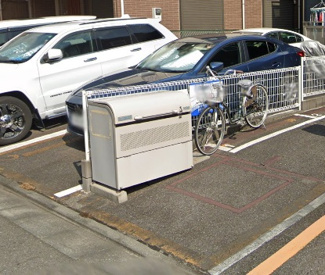 【その他共用部分】