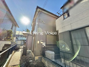 【仲介手数料０円】相模原市緑区大山町　中古一戸建ての画像