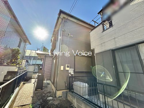 【外観】 | 【仲介手数料０円】相模原市緑区大山町　中古一戸建て | 相模原市緑区大山町　中古一戸建て