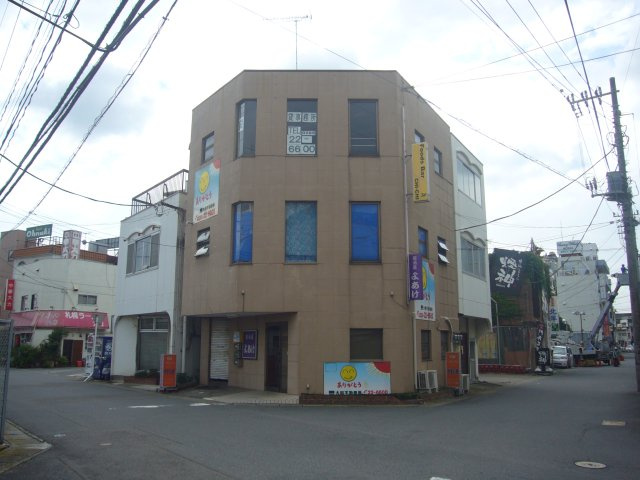 駅東通り1丁目ビル