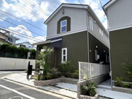 深沢1戸建ての画像