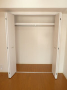 グランドゥール南行徳の収納