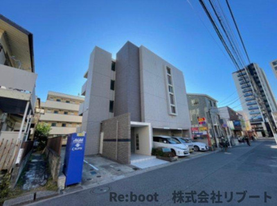 【外観】 | グランドゥール南行徳