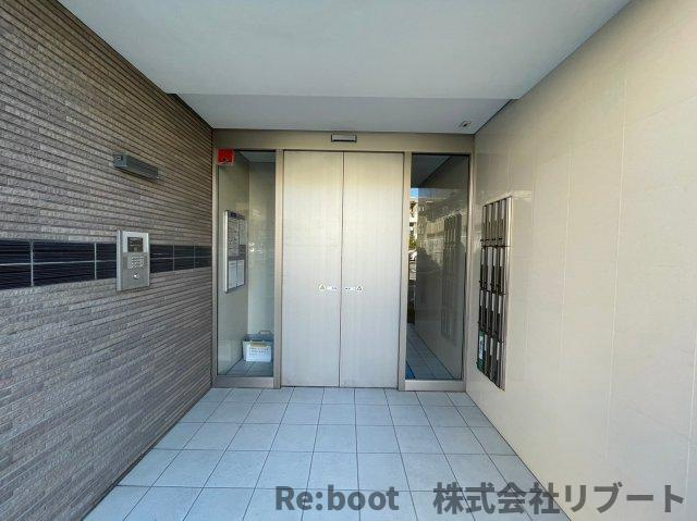 グランドゥール南行徳のその他