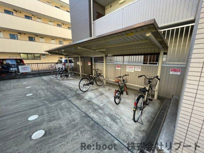 【その他共用部分】 | グランドゥール南行徳