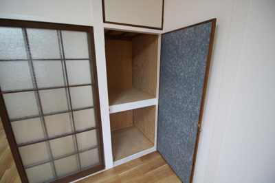 【収納】 | ソルナ板宿