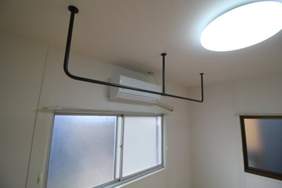 【バルコニー】 | ソルナ板宿