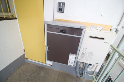 【設備】 | ソルナ板宿