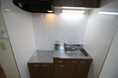 【キッチン】 | ソルナ板宿