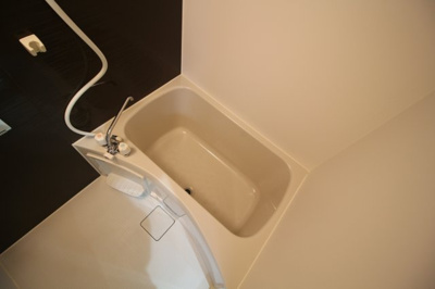 【浴室】 | ソルナ板宿