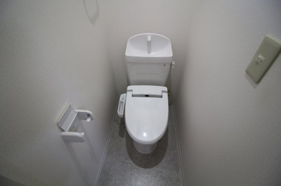 【トイレ】 | ソルナ板宿