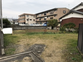 売土地