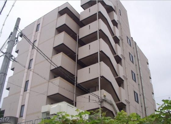 ヴィップハイツ