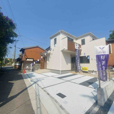 【外観】 | グラファーレ赤坂