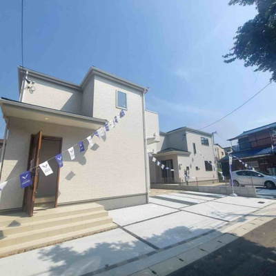 【前面道路含む現地写真】 | グラファーレ赤坂