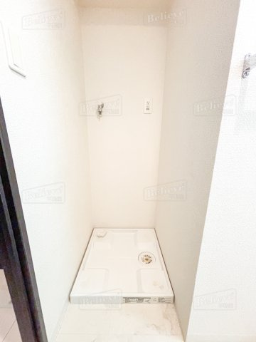 メゾンクラウン大手山の内装
