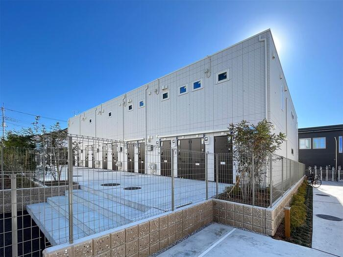 グラナーデ成城学園前B