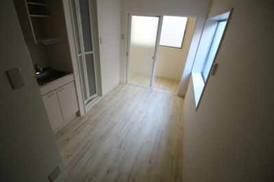 【洋室】 | 野田マンション