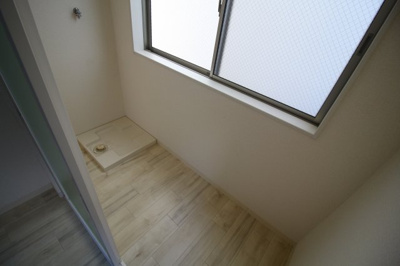 【バルコニー】 | 野田マンション