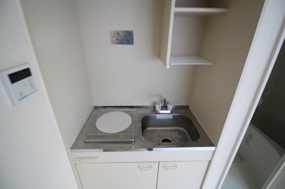 【キッチン】 | 野田マンション