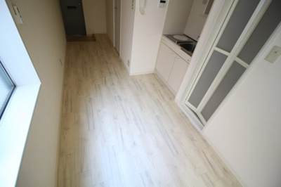 【居間・リビング】 | 野田マンション